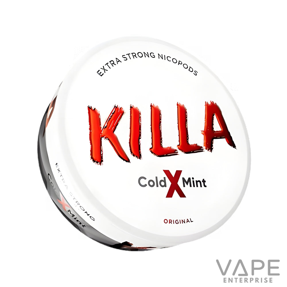 Killa Nicotine Pouch
