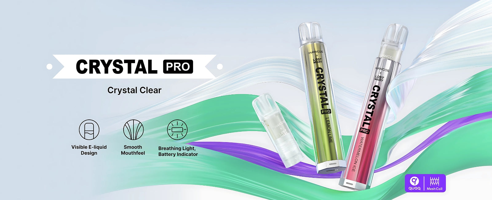 Load video: Try out new flavors with the BM600S and feel the excitement of discovering new flavors.