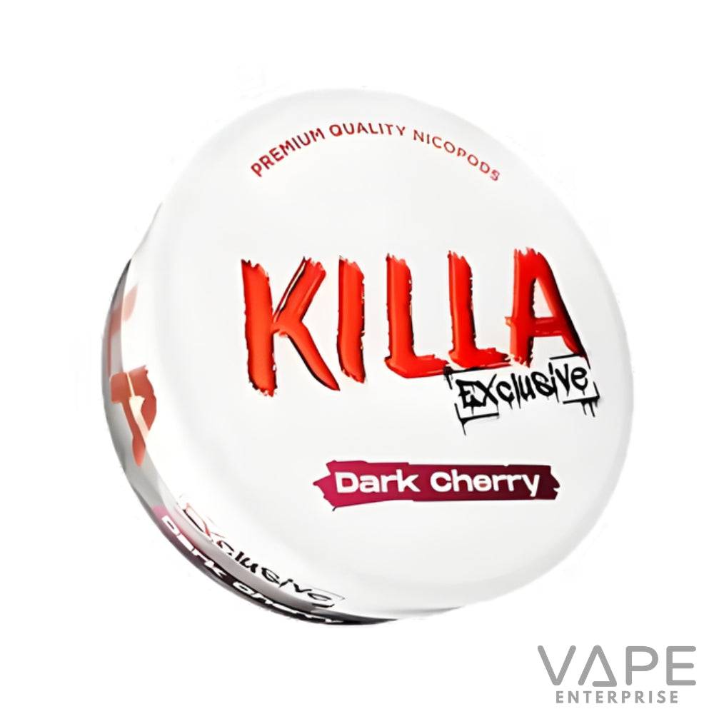 Killa Nicotine Pouch