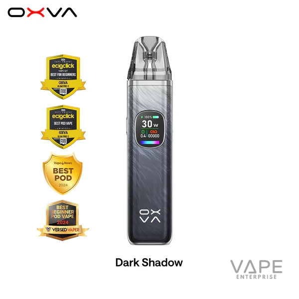 OXVA XLIM Pro 2 Pod Vape Kit
