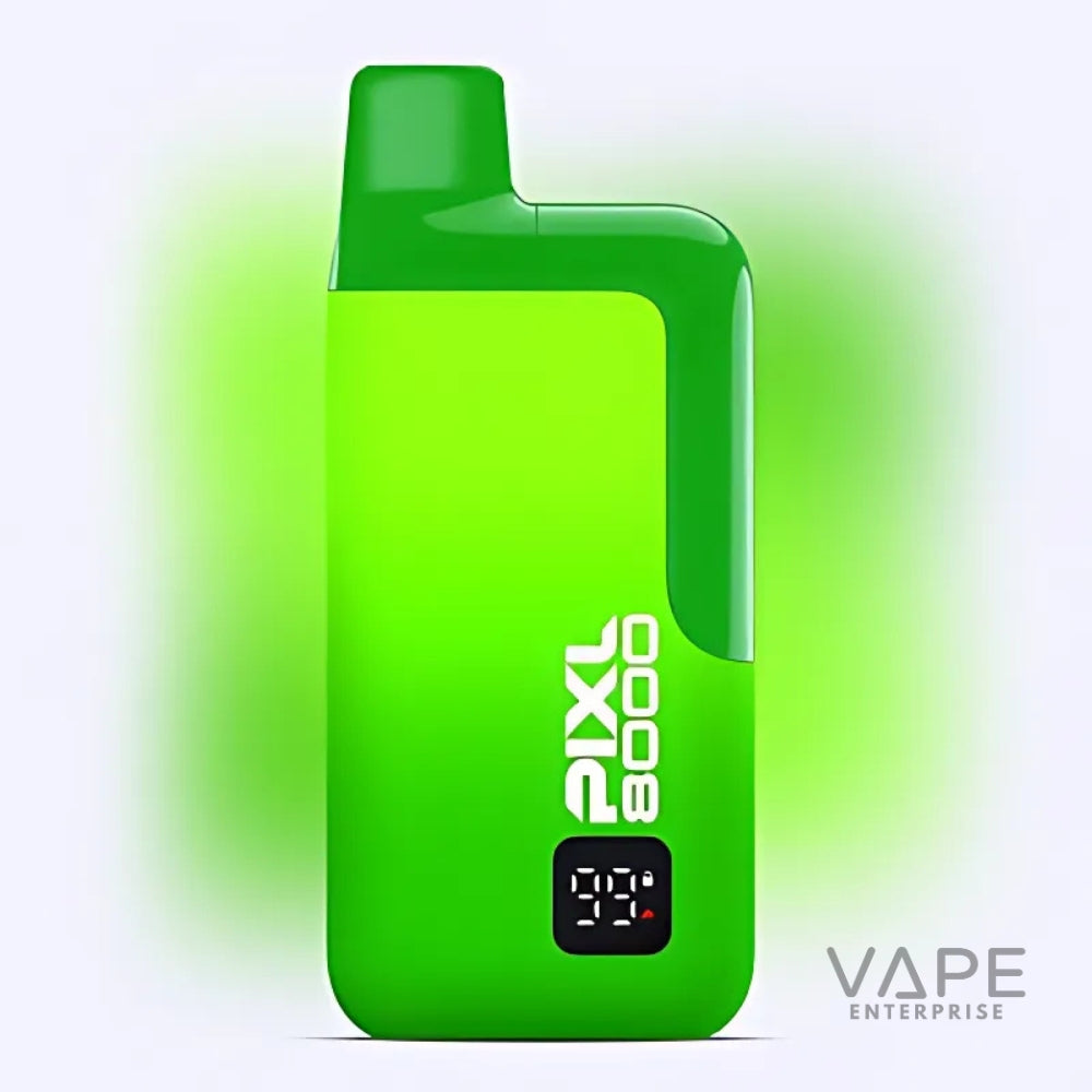 Pixl 8000 Vape Kit