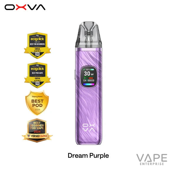 OXVA XLIM Pro 2 Pod Vape Kit