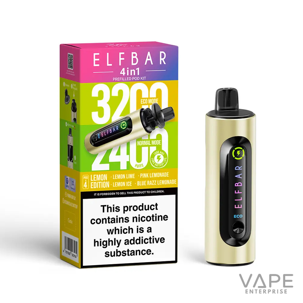 Elf Bar 3200