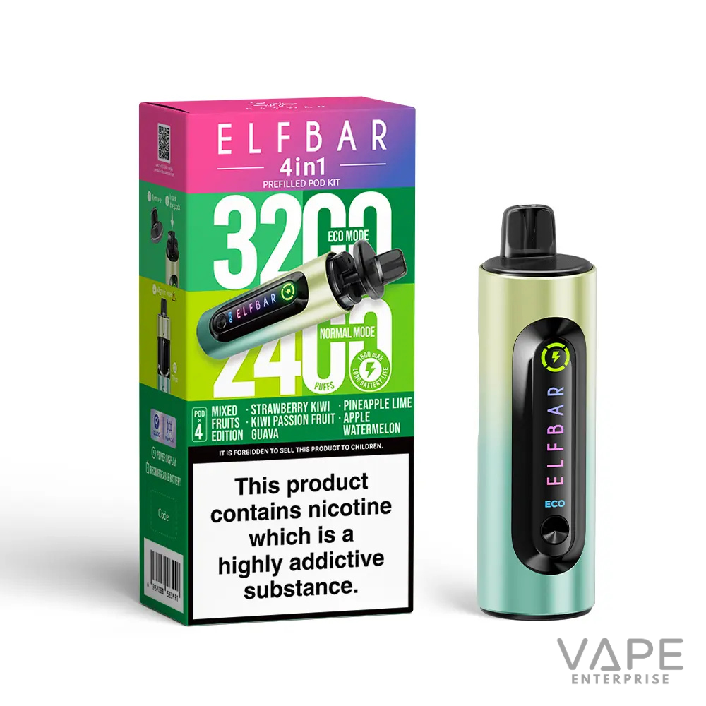 Elf Bar 3200