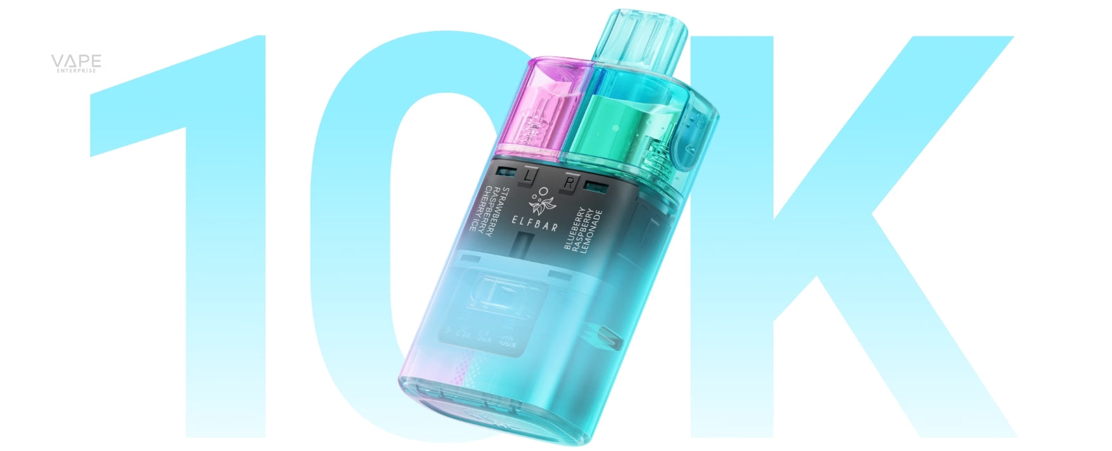 Load video: Try out new flavors with the BM600S and feel the excitement of discovering new flavors.