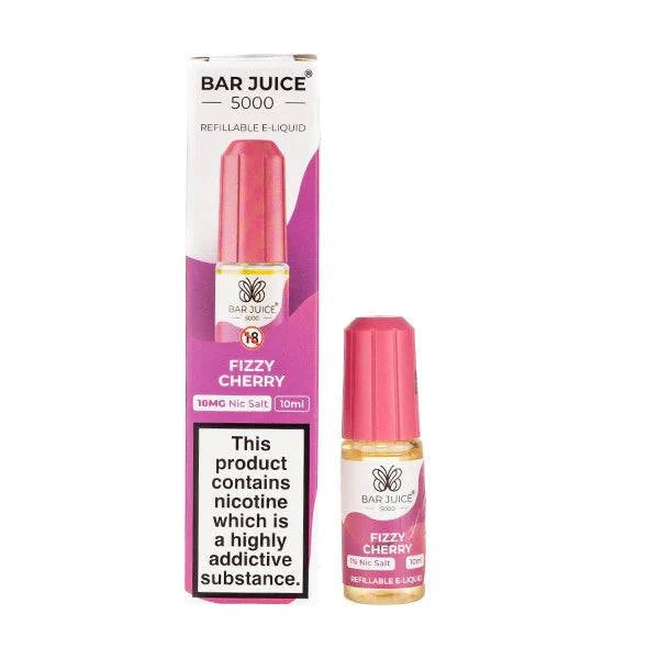 Bar Juice 5000
FizzyCherry