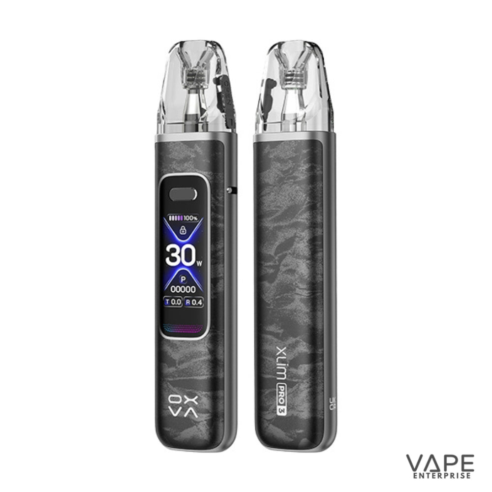 OXVA XLIM Pro 3