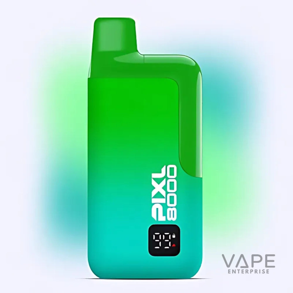 Pixl 8000 Vape Kit