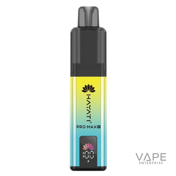 Hayati Pro Max Plus 6000 puffs vape
Fruit_Twist
