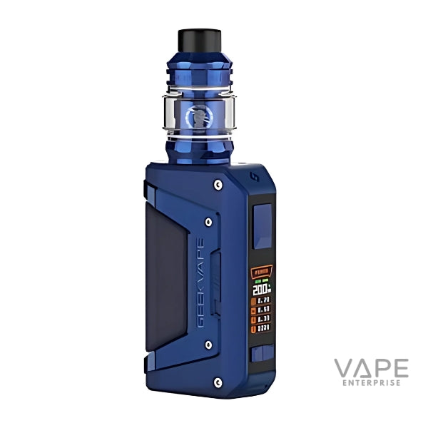 GEEKVAPE L200 AEGIS LEGEND 2 KIT 200W
