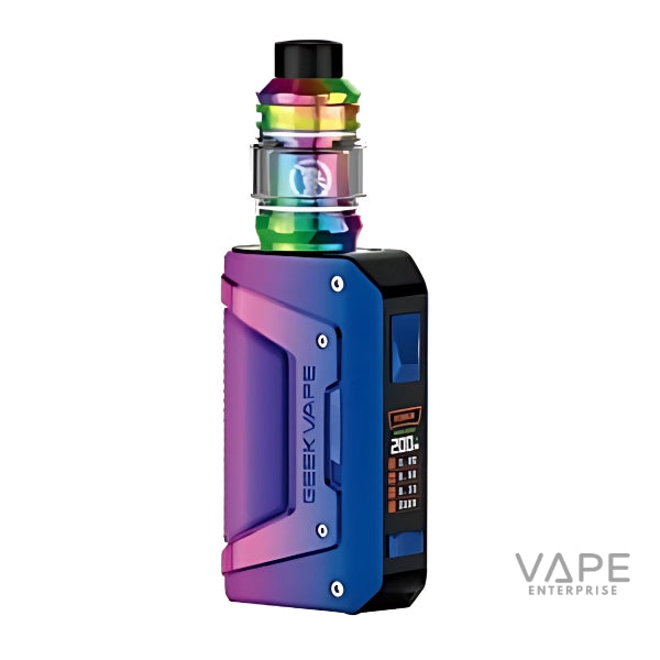 GEEKVAPE L200 AEGIS LEGEND 2 KIT 200W