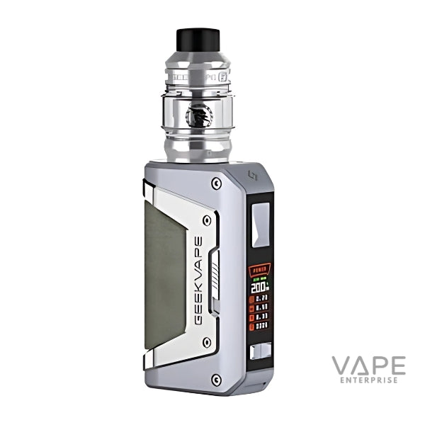 GEEKVAPE L200 AEGIS LEGEND 2 KIT 200W