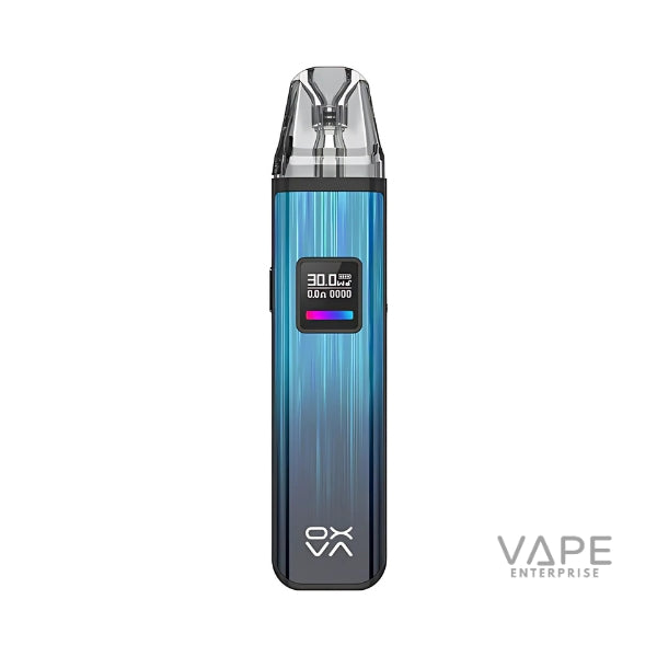 OXVA XLIM PRO KIT