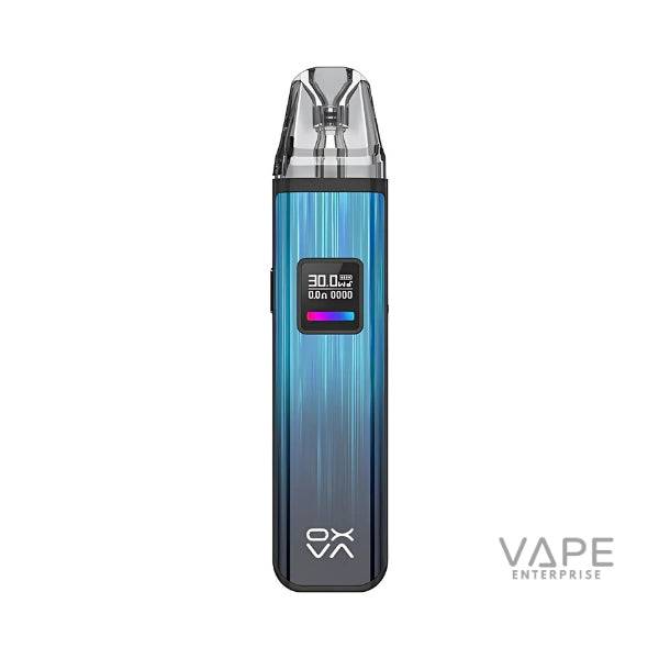 OXVA XLIM PRO KIT
GLEAMY_BLUE