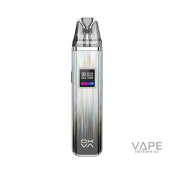 OXVA XLIM PRO KIT
GLEAMY_GRAY