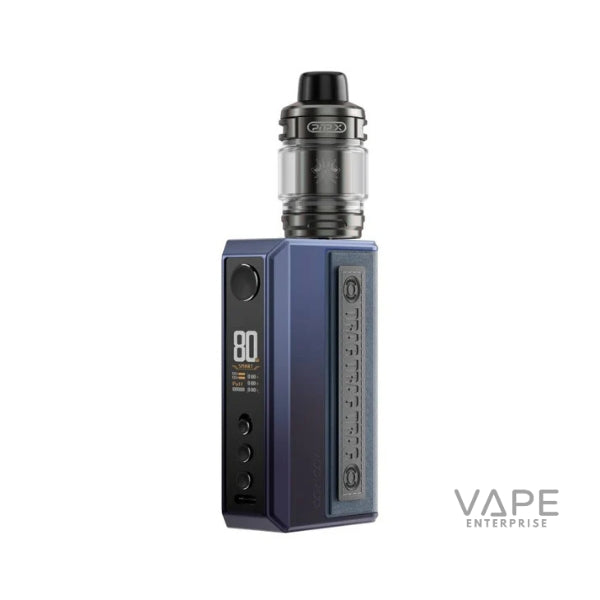 VOOPOO DRAG 5 VAPE KIT