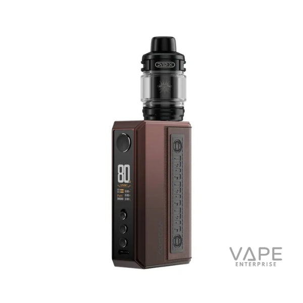 VOOPOO DRAG 5 VAPE KIT