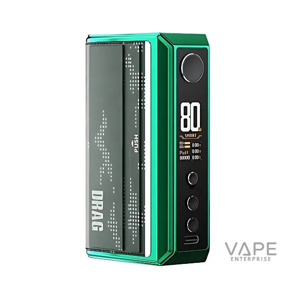VOOPOO DRAG 5 BOX MOD