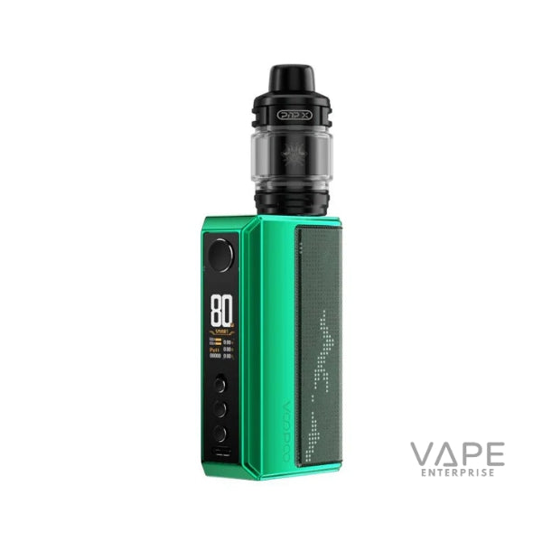 VOOPOO DRAG 5 VAPE KIT