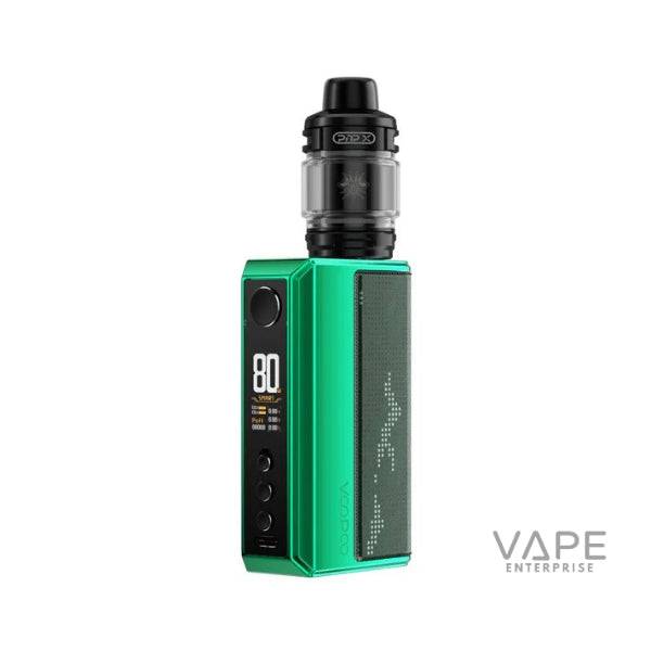 VOOPOO DRAG 5 VAPE KIT