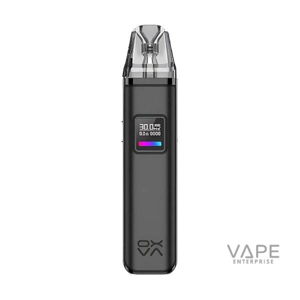 OXVA XLIM PRO KIT
GREY_LEATHER