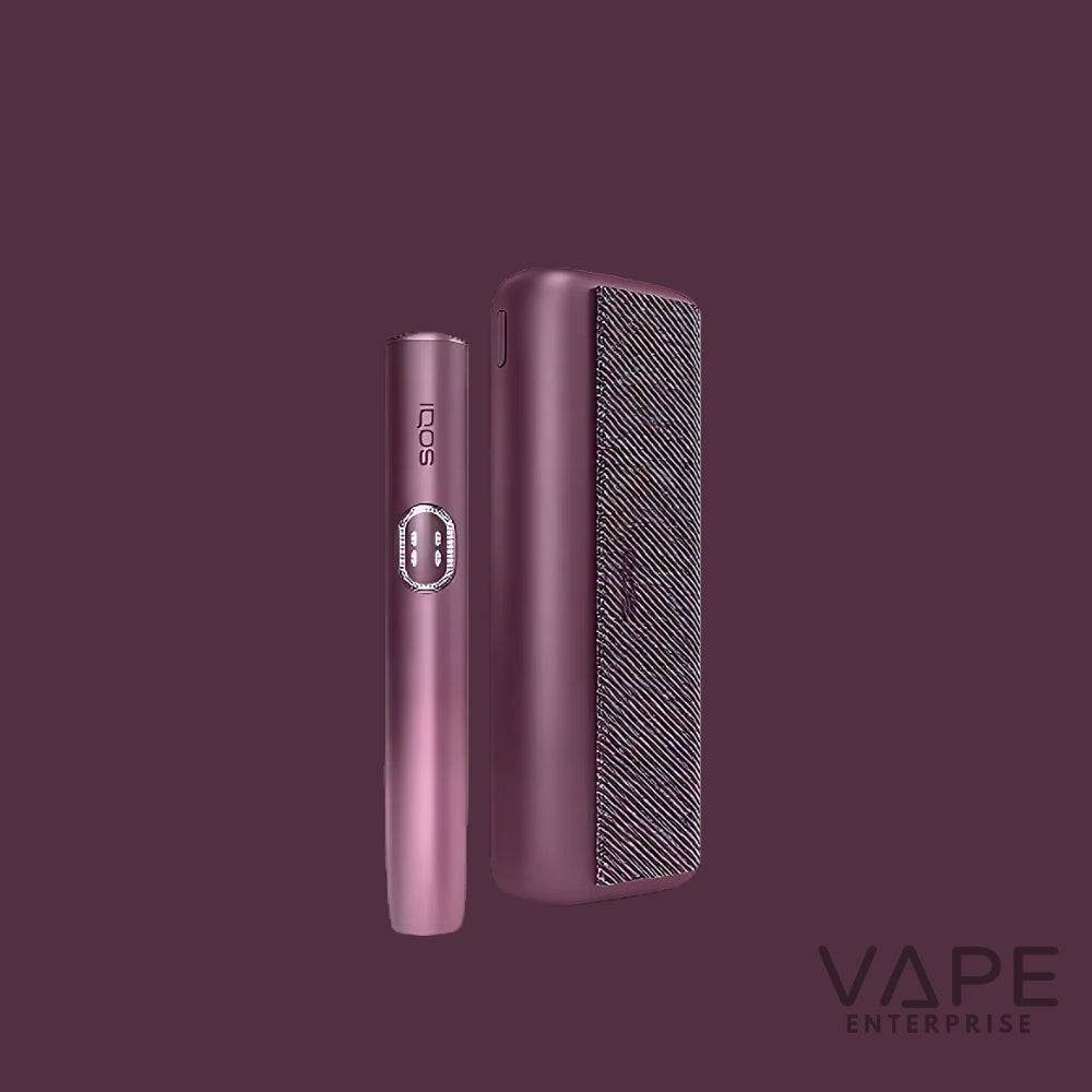IQOS ILUMA i Starter Kit