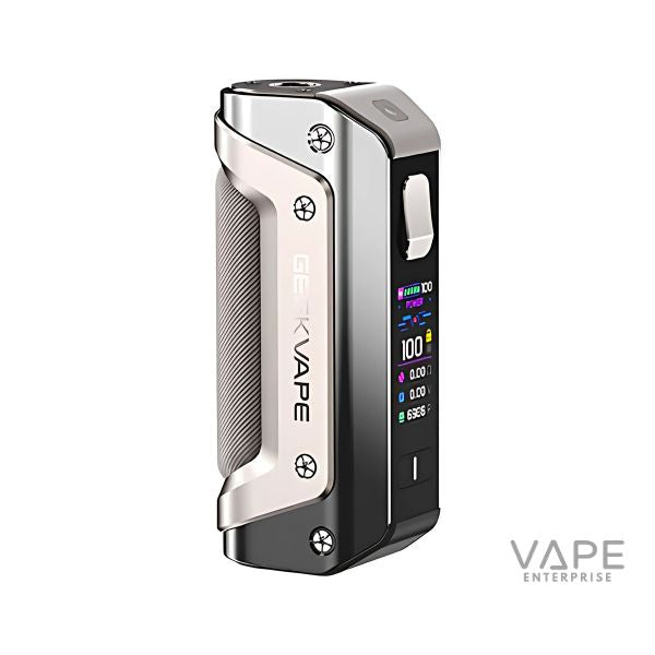 GeekVape Aegis Solo 3 Mod