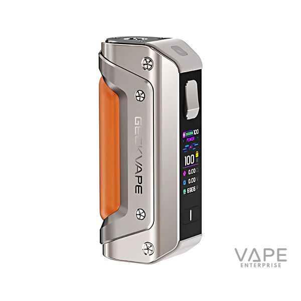 GeekVape Aegis Solo 3 Mod