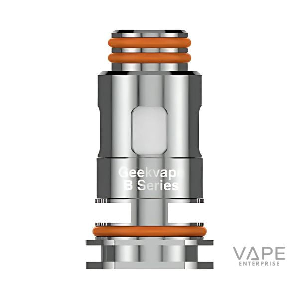 Geekvape Aegis Boost Replacement Coils 5 Pcs Pack