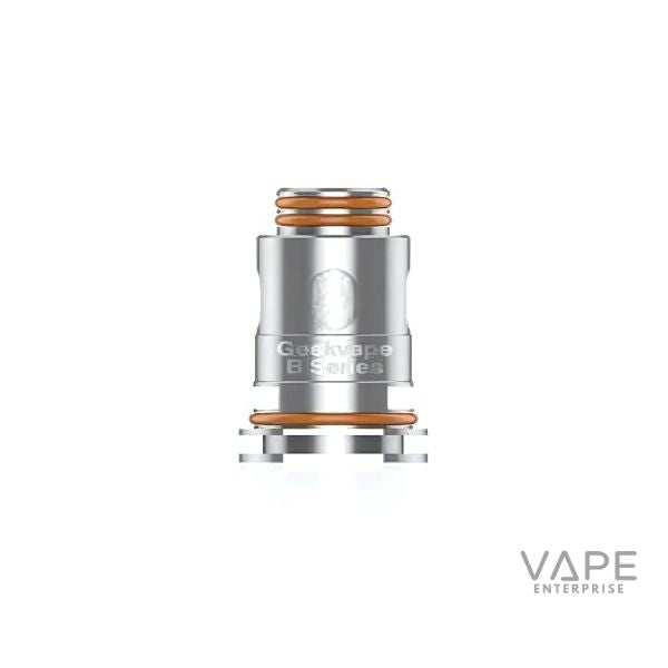 Geekvape Aegis Boost Replacement Coils 5 Pcs Pack