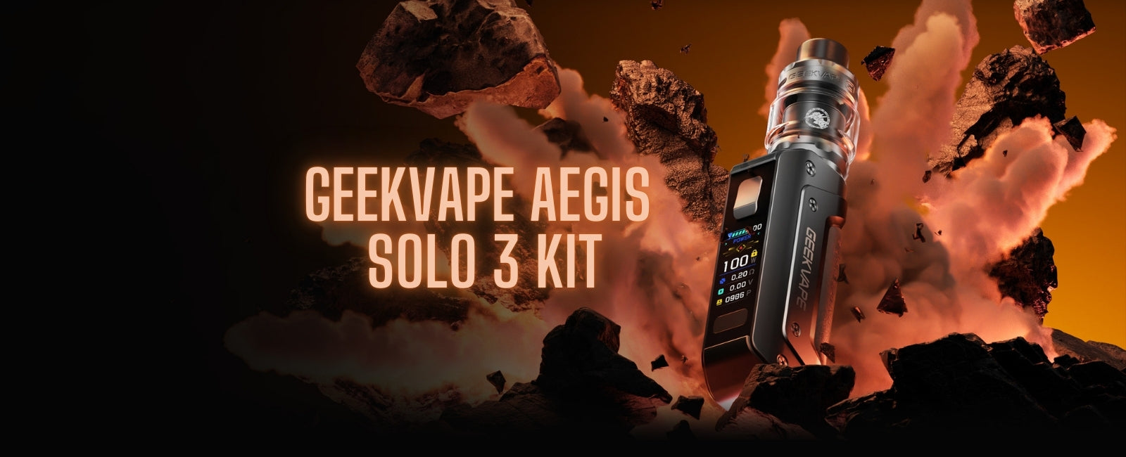 Load video: Try out new flavors with the BM600S and feel the excitement of discovering new flavors.