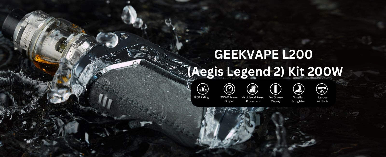 Load video: Try out new flavors with the BM600S and feel the excitement of discovering new flavors.