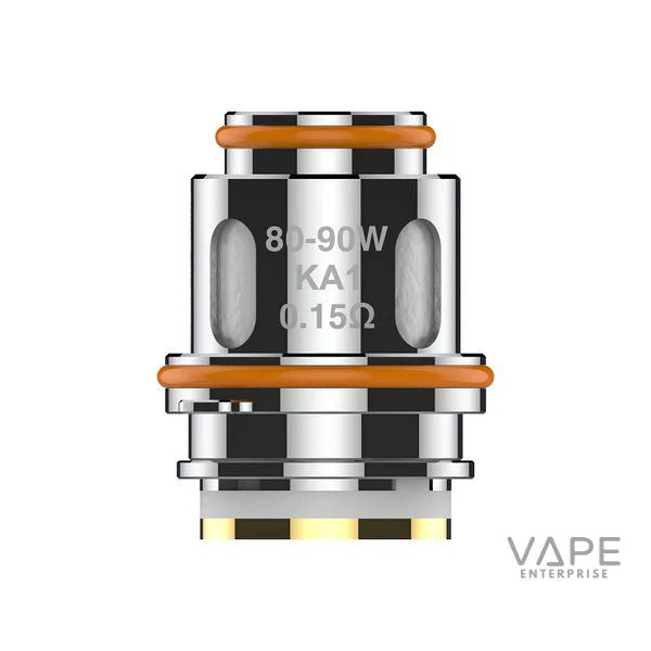 Geekvape Z Series Mesh Replacement Coils