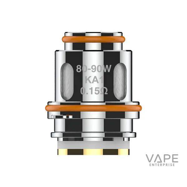 Geekvape Z Series Mesh Replacement Coils