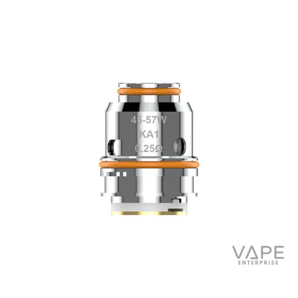 Geekvape Z Series Mesh Replacement Coils