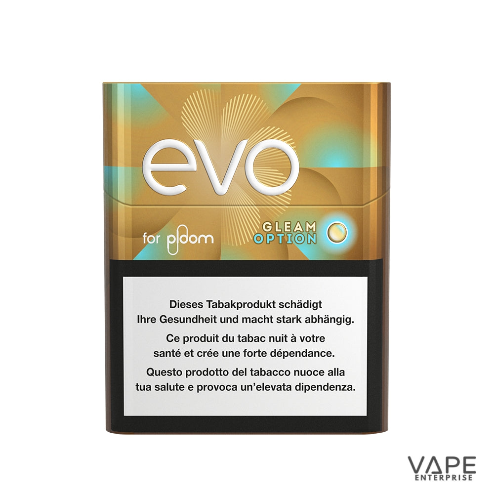 Evo Tobacco Sticks