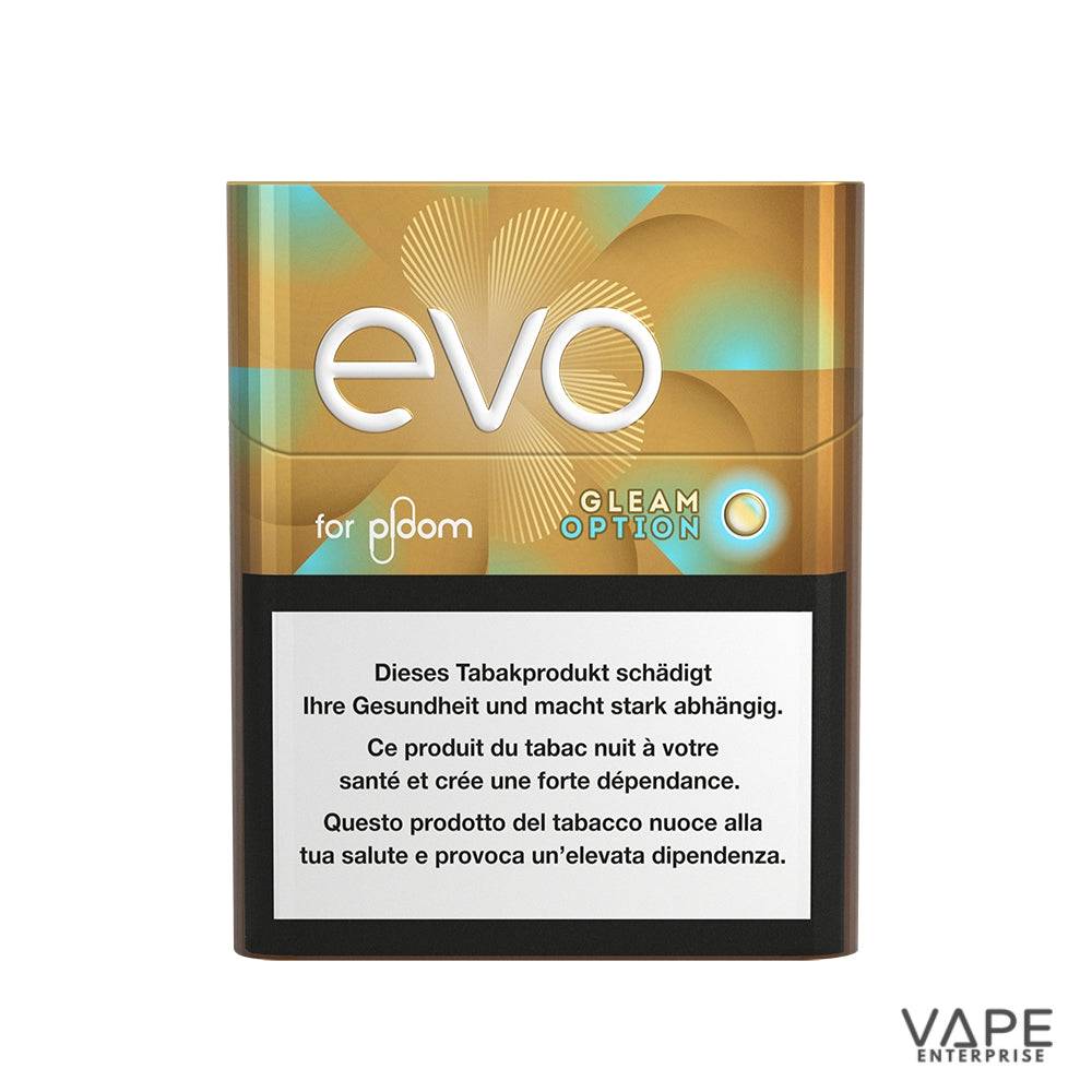 Evo Tobacco Sticks