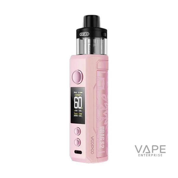 VOOPOO DRAG S2