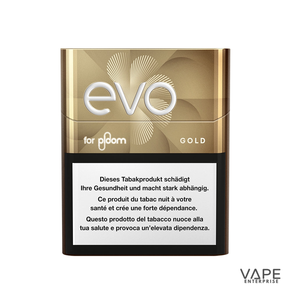 Evo Tobacco Sticks