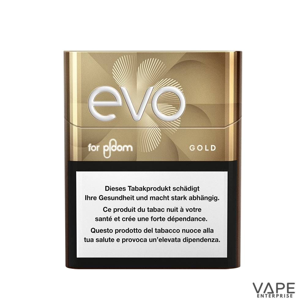 Evo Tobacco Sticks
