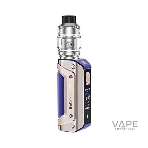 GeekVape Aegis Solo 3 Kit
Golden_Blue