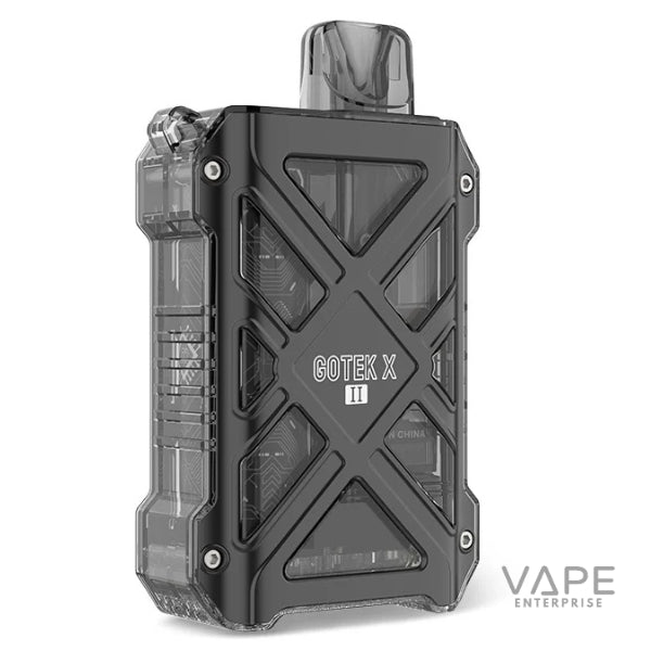 Aspire Gotek X II Pod Vape Kit