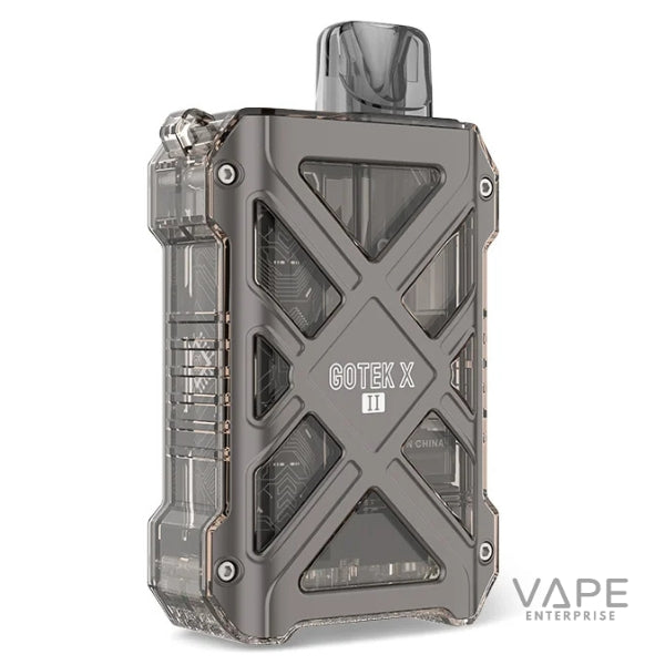 Aspire Gotek X II Pod Vape Kit