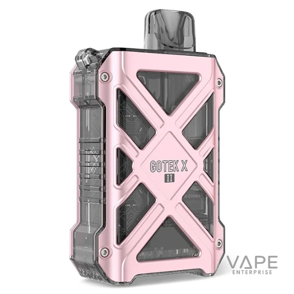 Aspire Gotek X II Pod Vape Kit
