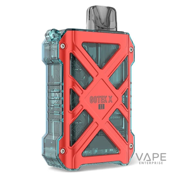 Aspire Gotek X II Pod Vape Kit