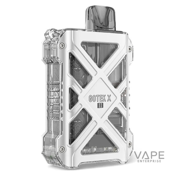 Aspire Gotek X II Pod Vape Kit
