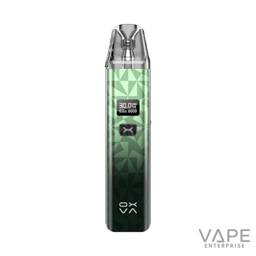 OXVA XLIM Classic Edition