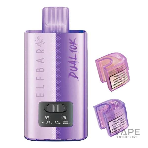 elfbar dual 10k
Grape_Edition