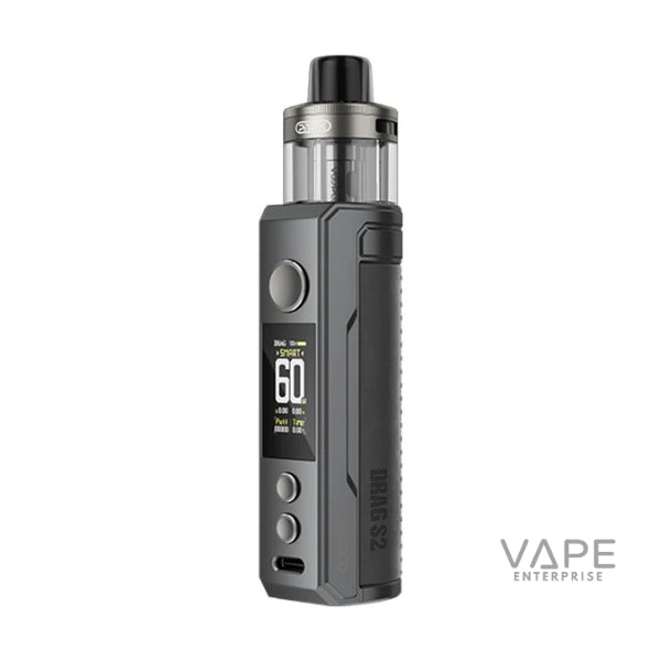 VOOPOO DRAG S2