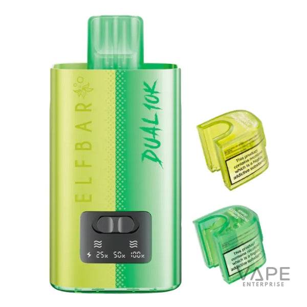 elfbar dual 10k
Green_Edition